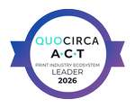 Xerox Named a Leader in Quocirca’s 2026 ACT Assessment