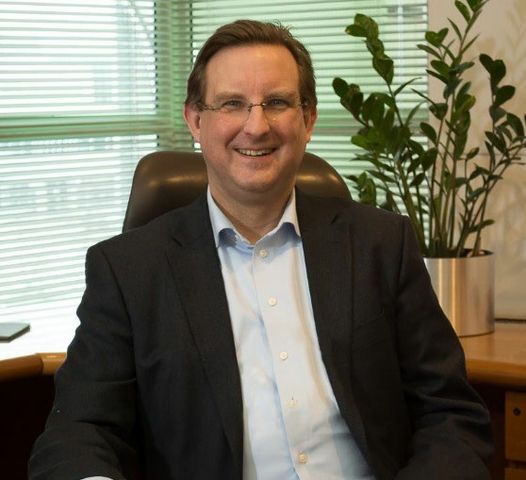 Dr. Paul Smith