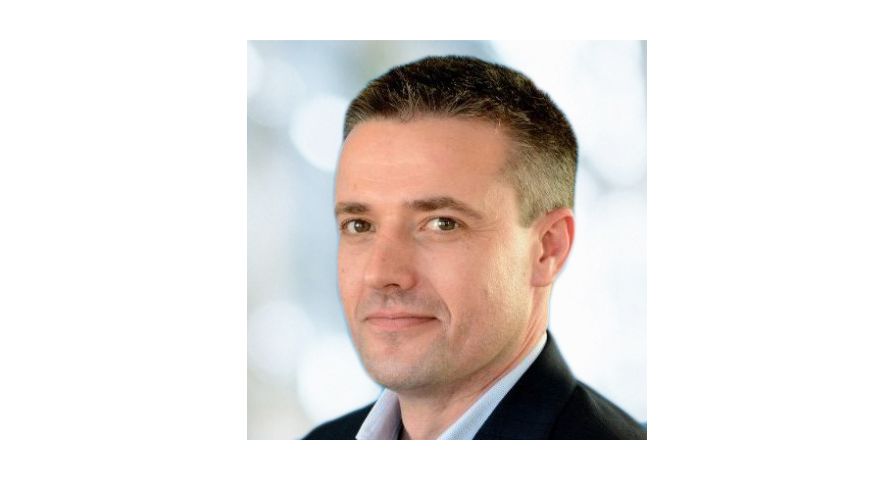 Damien Johnston