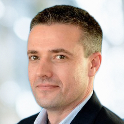Damien Johnston
