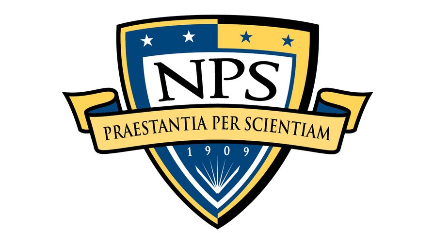 NPS Logo NPS Logo