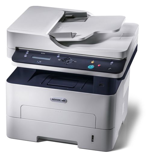 imprimantes multifonction B205