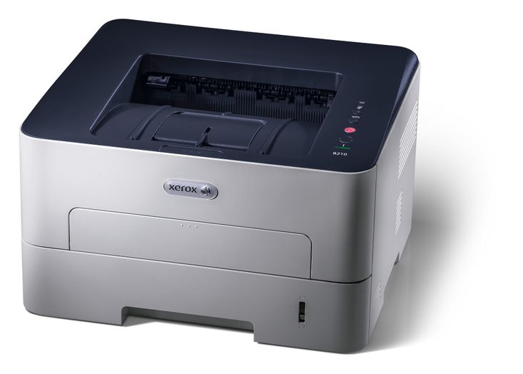 imprimante Xerox B210