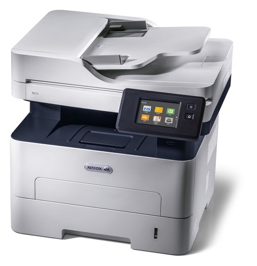 imprimantes multifonction B215
