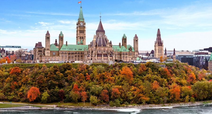 Xerox a conclu une entente de six ans avec le gouvernement canadien pour transformer son infrastructure d’impression