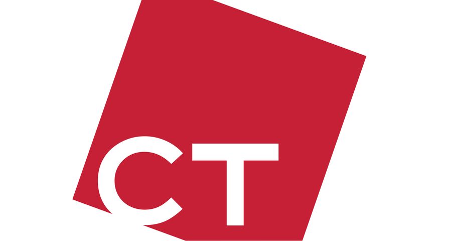 Groupe CT logo