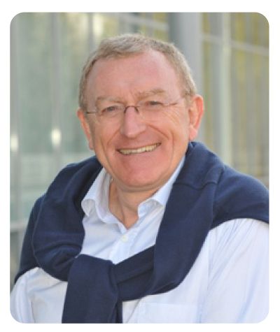 Jacques Guers