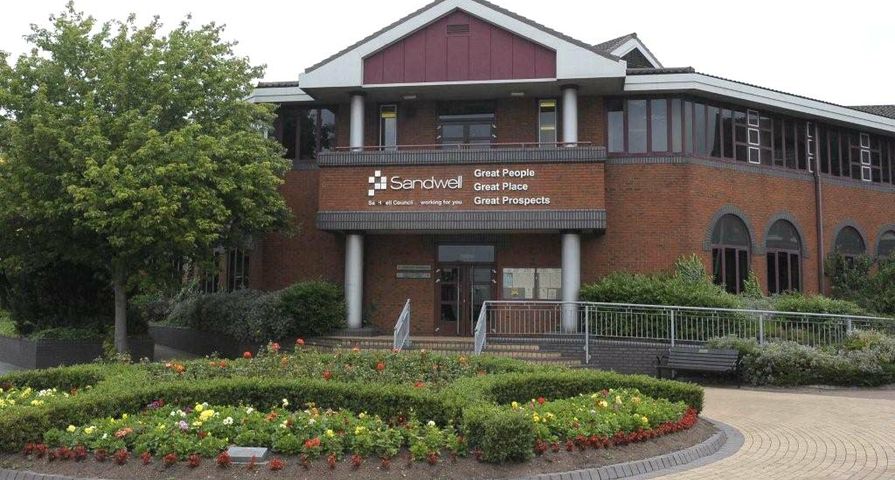 Xerox supports BT to help Sandwell Metropolitan Borough Council rein in costs with Managed Print Services