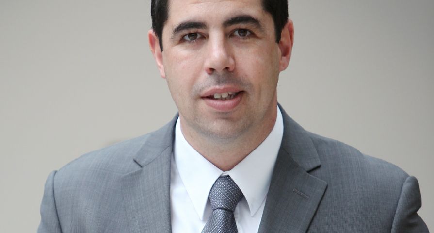 Xerox Appoints Martin Boyle General Manager for Scotland and Ireland