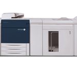 Xerox 700 Digital Colour Press