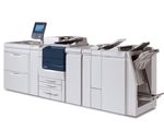 Xerox Colour 550-560 Printer