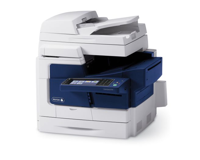 Xerox ColorQube 8700