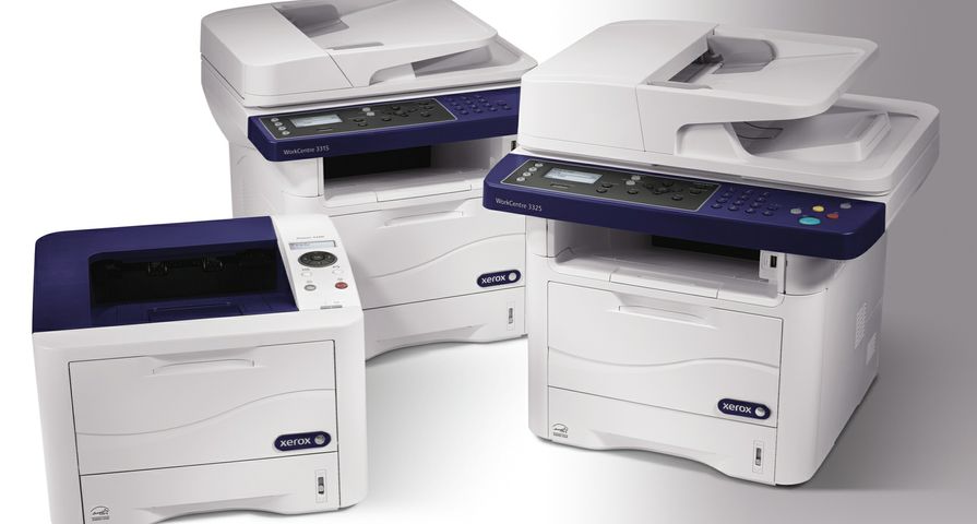 New Xerox MFPs and Printers Help SMBs Stay Productive, Maximise Investment