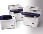 Xerox Phaser 3320, WorkCentre 3315 & WorkCentre 3325