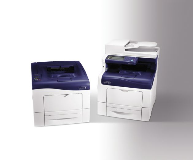Xerox Phaser 6600 & WorkCentre 6605
