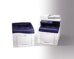 Xerox Phaser 6600 & WorkCentre 6605