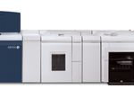 Xerox Nuvera 157EA Production System