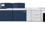 Xerox Nuvera 314EA Perfecting Production System