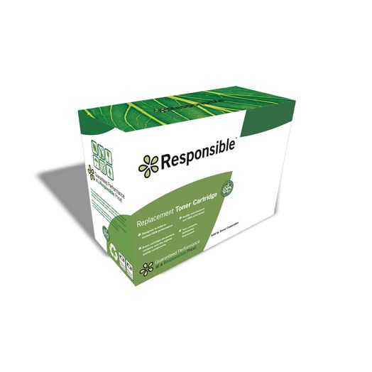 Xerox Responsible Print Cartridges