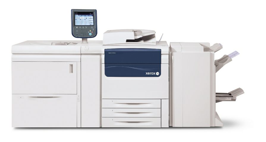 Xerox’s Newest Colour Presses Help Printers Stay Competitive