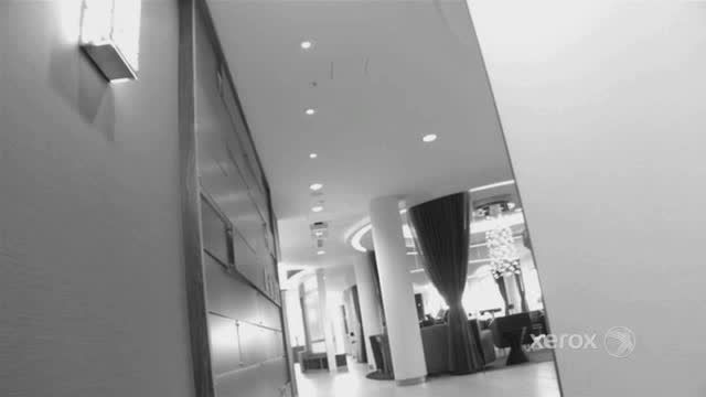 Concord Hospitality Enterprises Company