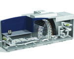 Inside Look at the Xerox CiPress 500 and 325 Single Engine Duplex (SED) Production Inkjet Systems