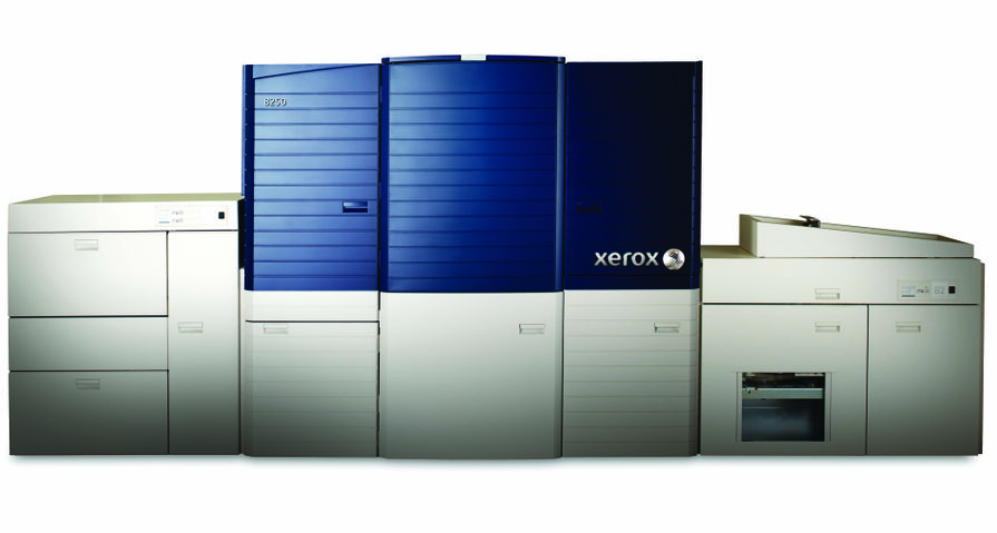 Xerox’s New Production Printer Helps Customers Bring in More Jobs