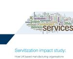 Servitization Impact Study