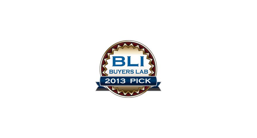 Xerox Earns Four Summer 2013 “Pick Of The Year” Awards from Buyers Laboratory