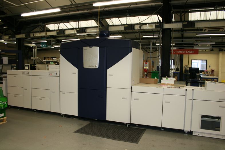 Latcham Direct Invests in Xerox Printing and Cross Media Solutions