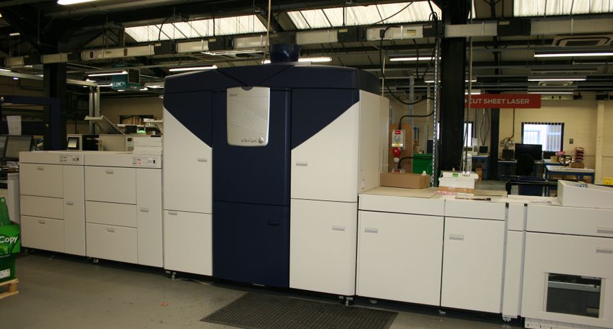 Latcham Direct Invests in Xerox Printing and Cross Media Solutions to Integrate Digital Print, Workflow Needs