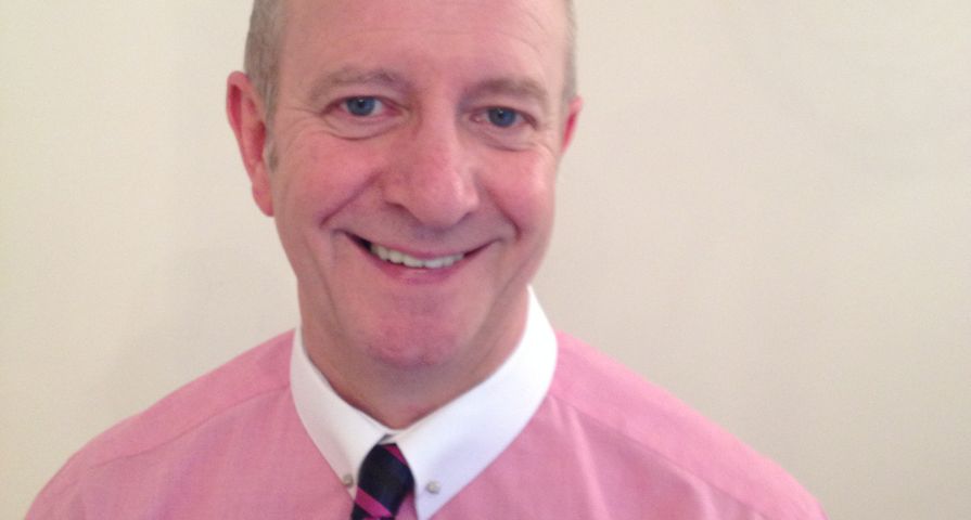 Xerox Appoints Norman Richardson as Director and General Manager, Channels Group, Xerox U.K.