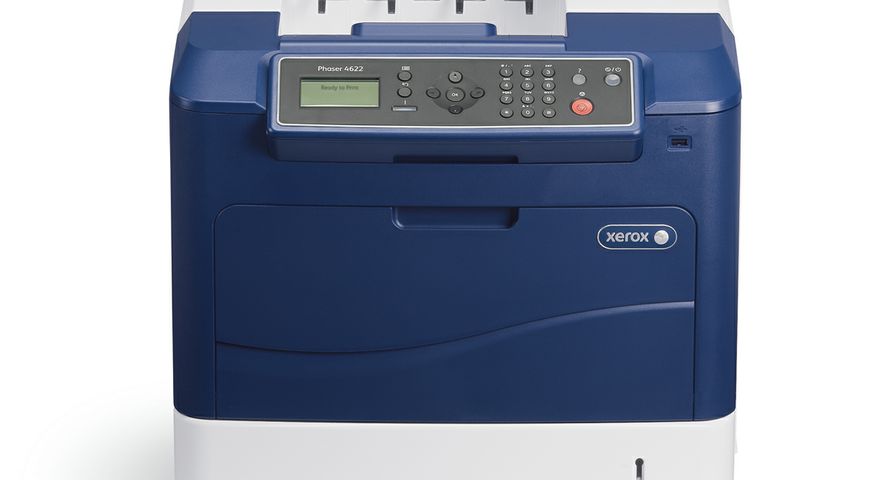 New Xerox Printer Powers Workplace Productivity