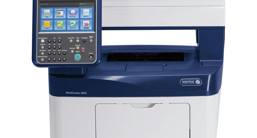 Xerox Strengthens ConnectKey Platform – New Devices and Solutions Simplify the Evolving Workplace