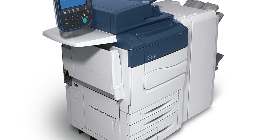 From Magnets to Full Colour Brochures: Xerox’s Newest Light Production Printer Offers Versatility and More Ways to Profit 