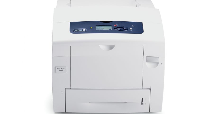 Five New Xerox Office Products Support SMBs and Enterprises 