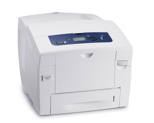 Xerox ColorQube 8880DN