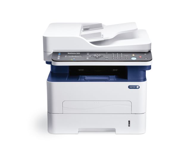 Xerox WorkCentre 3225DNI