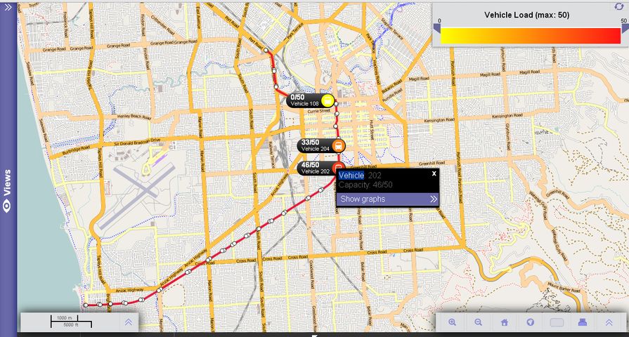 New Xerox Data Analytics Platform Puts Mountains of Ticket Data to Work for Transport, Parking Operators