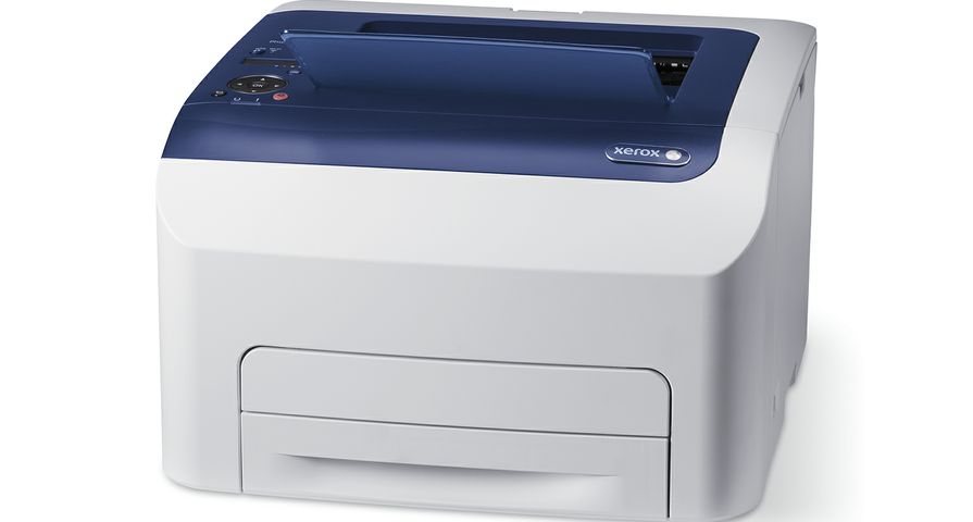 Printing from a Smartphone, Tablet or Laptop Just Got Simpler with New Xerox Devices