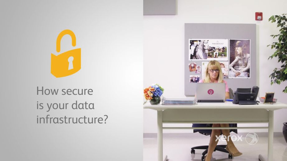 Xerox PrintSafe Software