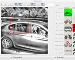Xerox Vehicle Passenger Detection System