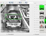 Xerox Vehicle Passenger Detection System