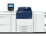 Xerox Versant 80 Press