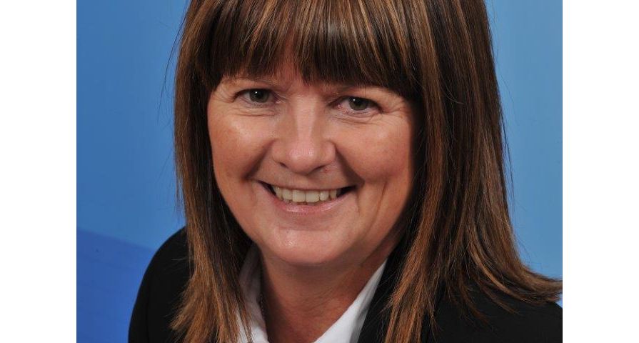 Xerox Appoints Donna Marley as Director and General Manager, Channels Group, Xerox U.K.