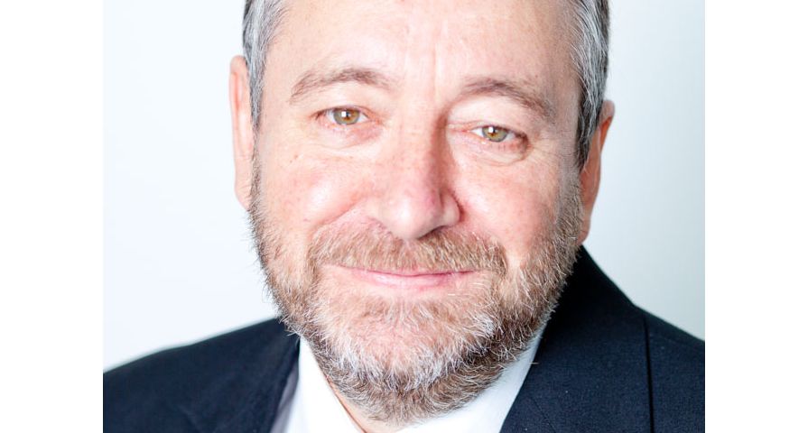 ITS United Kingdom International Director elected to the ITS Hall of Fame