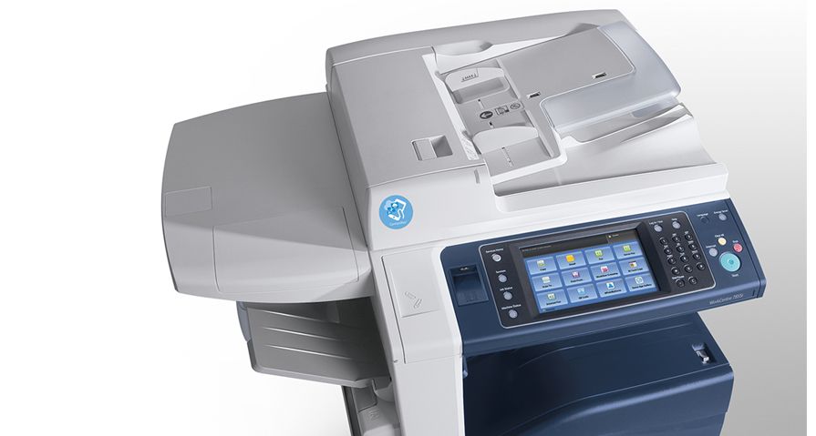 How Smart Can a Multifunction Printer Really Be?