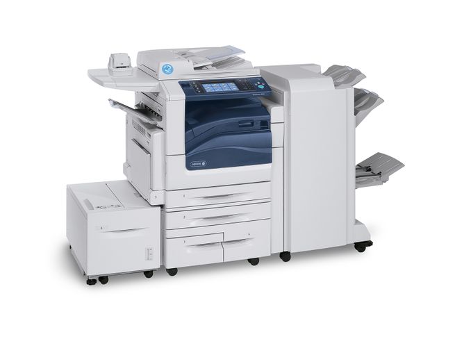Xerox WC7855i
