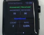 Xerox Receives Partnership Award for Innovative Apple Watch Application for Contact Centres