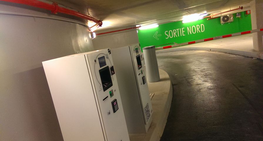 Xerox to Demonstrate Latest Urban Mobility Solutions at Intertraffic Amsterdam 2016